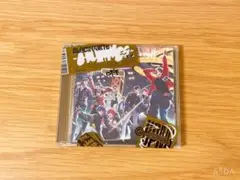 ヒプマイ CD