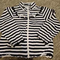 トレーナー 120 上着