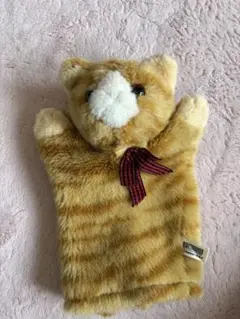 子猫物語　プー助　ぬいぐるみ　　セキグチ製　レトロ 子猫物語 プー助 ぬいぐるみ セキグチ製 レトロ - メルカリ