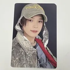 &TEAM 中華 一直娯 雪明かり ヨントン 3.0 トレカ K ③