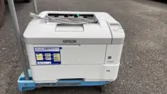 中古レーザーA3対応プリンタ / EPSON LP-S3250（M01)