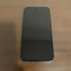 4618 iPhone mini 12 ブラック 128GB SIMフリー