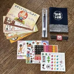 水曜どうでしょう ミスターのボールペン ⭐︎未開封⭐︎ 水曜どうでしょう ミスターボールペン - メルカリ