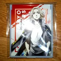東京リベンジャーズ　佐野 万次郎　ミラー　鏡　マイキー