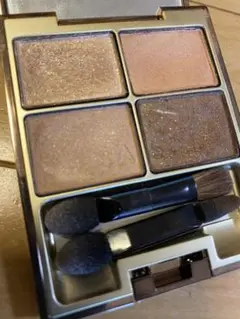 ルナソル スキンモデリングアイズ 01 Beige Beige