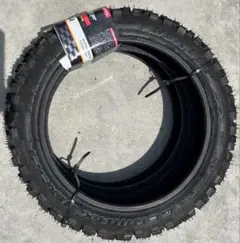 DUNLOP GEOMAX MX52 60/100-10 新品 crf50など