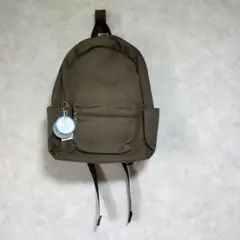 【新品】シューラルー　撥水/　リュック