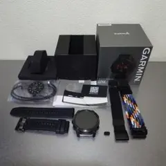 GARMIN EPIX(Gen2)