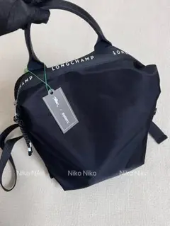 ロンシャン LE PLIAGE ENERGY リュック A4対応 通勤 通学XD