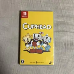 【特典付き】カップヘッドNintendo Switch ソフト