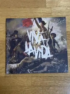 Coldplay / Viva La Vida LPレコード Coldplay / Viva La Vida LPレコード