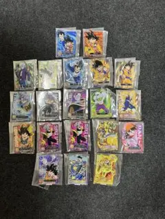 一番くじ　ドラゴンボール　アクレクト　まとめ売り