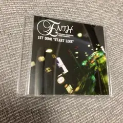 [廃盤] ENTH　START LINE