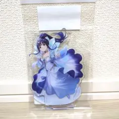 マギアレコード 七海やちよ アクリルスタンド まどマギ外伝 秋葉原