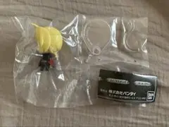 鋼の錬金術師　カプセルトイ　エドワード