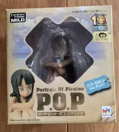 2025年最新】pop ロビン デレシの人気アイテム - メルカリ