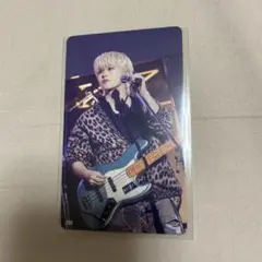 JO1 木全翔也　094 JO1DER SHOW 東京ドーム
