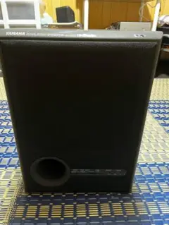 TVドラマ YAMAHA YST SW5000 2025年最新】yst sw500の人気アイテム - メルカリ