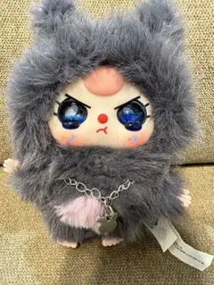 babythree 犬猫シリーズ ぬいぐるみ