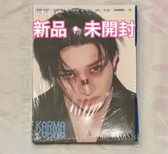 スキズ バンチャン KARMA accordion アルバム