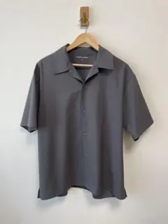 B:MINGシャツ　サイズL