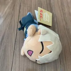 名探偵コナン 安室透 マスコット 寝そべりぬいぐるみ
