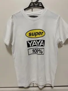 2025年最新】superYAYAの人気アイテム - メルカリ