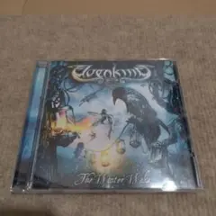 Elvenking「The Winter Wake」