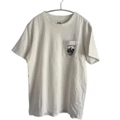 BUMP OF CHICKEN aurora ark Tシャツ ポケット付き M