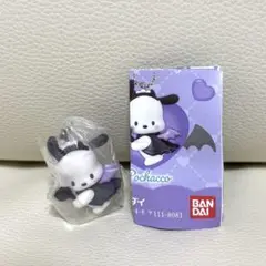 いたずらこあくまスイング ポチャッコ サンリオキャラクターズ