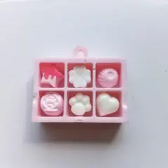 いちご＆ホワイトチョコレートBOX