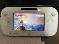 【一部難有】Wii U 32GB