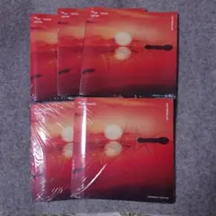 TXT TOGETHER Afterglow Ver. 5枚セット