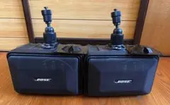 BOSE スピーカー 101SD  デュフューザーモデル！ シリアル連番！ BOSE 101MM スピーカー シリアル連番セット - メルカリ