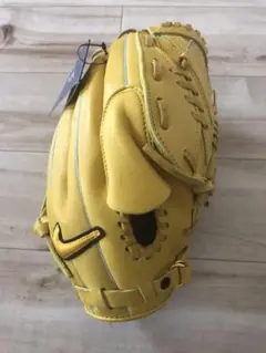 NIKEナイキ D SIGNATURE MODEL軟式少年用ダルビッシュ有モデル