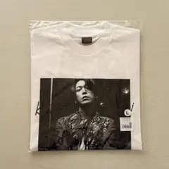 亀梨和也 First Collection フォトTシャツ L