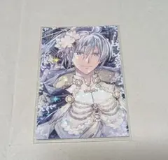 アイナナ 千 ビジュアルカード ムビナナ