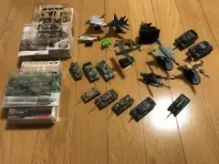 2025年最新】戦車 チョコエッグの人気アイテム - メルカリ