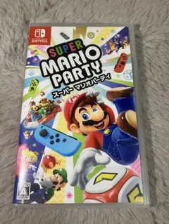 スーパー マリオパーティ