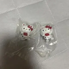 サンリオ　妖怪ガチャ　キティーちゃん