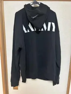 美品　Fear Of God×Jay Z パーカー　L Fear of God Jay Z collab hoodie | eBay