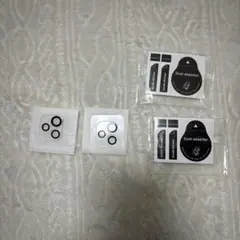 【2枚】【白飛び防止レンズ】 カメラフィルム iPhone 11