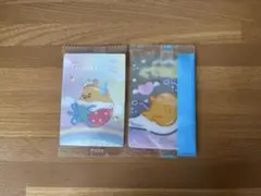 ぐでたま　トレカ