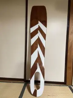 Spring Break Powder Wolf