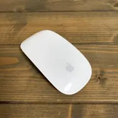 Apple Magic Mouse 電池式 動作確認済み