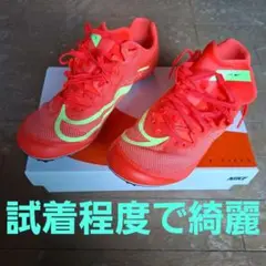 NIKE ZOOM JA FLY4　25.5cm