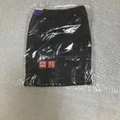 未開封　ユニクロ　フェデラー　モデル　テニスパンツ　Lサイズ