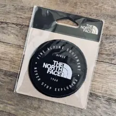 【正規品】THE NORTH FACE ケアワッペン FA カスタマイズ