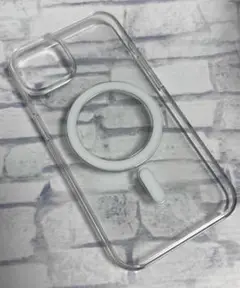 iPhone 14 純正クリアケース