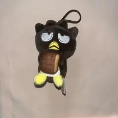 スシロー バッドばつ丸 マスコット